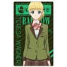 Tada Never Falls in Love Teresa Wagner Cleaner Cloth (Anime Toy)