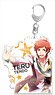 The Idolm@ster Side M Big Acrylic Key Ring Teru Tendo 2 (Anime Toy)