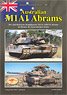 オーストラリア軍のM1A1エイブラムス (書籍)