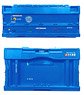 Nippon Express Type U52A Container Storage Box (U52A-39557) (Railway Related Items)