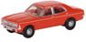 (N) フォード コルチナ MkIII Sebring Red (鉄道模型)