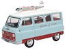 Maurice J2 Van Skyways (Diecast Car)