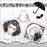 Caligula Umbrella Marker Kotaro Tomoe & Shadow Knife (Anime Toy)