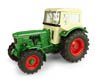 Deutz D60 05 4WD キャビン付 (ミニカー)