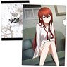 Steins;Gate 0 Clear File A (Anime Toy)