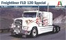 Freightliner FLD 120 Special (Model Car)