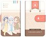[Is the Order a Rabbit??] Diary Smartphone Case for Multi Size [L] 02 (Chimame-tai) (Anime Toy)