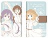 [Is the Order a Rabbit??] Diary Smartphone Case for Multi Size [L] 03 (Rize, Chiya, Syaro) (Anime Toy)