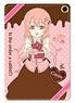 [Is the Order a Rabbit??] PU Pass Case 01 (Cocoa) (Anime Toy)