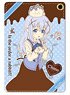 [Is the Order a Rabbit??] PU Pass Case 02 (Chino) (Anime Toy)