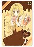 [Is the Order a Rabbit??] PU Pass Case 05 (Syaro) (Anime Toy)