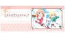 [Is the Order a Rabbit??] Microfiber Face Towel 01 (Cocoa, Chino, Syaro) (Anime Toy)