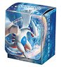 Pokemon Card Game Deck Case Lugia (Card Supplies)