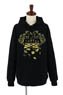 Code Geass Lelouch of the Rebellion (the Movie) Pullover Parka L (Anime Toy)
