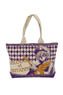 Code Geass Lelouch of the Rebellion (the Movie) Deka Tote Bag A/Lelouch (Anime Toy)