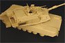 Etching Parts for M1A2 Abrams (for Tamiya) (Plastic model)