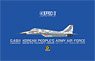 MiG-29 `Fullcrum C` Fighter Korean People`s Army Air Force (Plastic model)