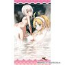 [High School DxD Hero] Noren (Koneko & Asia) (Anime Toy)