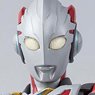 S.H.Figuarts Ultraman X & Gomora Armor Set (Completed)