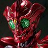 S.I.C. Kamen Rider Amazon Alfa (Completed)