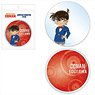 Detective Conan Acrylic coaster (Conan Edogawa) (Anime Toy)