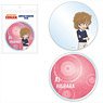 Detective Conan Acrylic coaster (Ai Haibara) (Anime Toy)