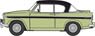 (OO) Sunbeam Rapier MKIII Light Green Metallic/Embassy Black (Model Train)