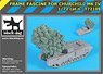 Framefascine for Churchill Mk IV (for Dragon) (Plastic model)