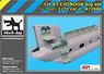 Ch-47 Chinnok Big Set (for Italeri) (Plastic model)