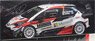 YARIS WRC #7 (ミニカー)