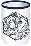 Cardcaptor Sakura Kirie Series Yunomi Cup Vol.2 Blue (Anime Toy)