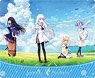 Summer Pockets Mouse Pad (Anime Toy)