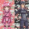 Sword Art Online Alternative Gun Gale Online Clear File Set (Anime Toy)