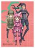 Sword Art Online Alternative Gun Gale Online [Especially Illustrated] Tapestry (Anime Toy)
