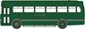 (OO) Saro Bus London Greenline (Model Train)