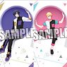 Uta no Prince-sama Trading Clear Ticket File w/Mini Post Card Modern Circle Ver. (Set of 12) (Anime Toy)