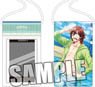 Uta no Prince-sama Shining Live Drip Proof Smart Phone Pouch Seaside Summer Live! Another Shot Ver. [Reiji Kotobuki] (Anime Toy)