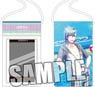 Uta no Prince-sama Shining Live Drip Proof Smart Phone Pouch Seaside Summer Live! Another Shot Ver. [Ai Mikaze] (Anime Toy)