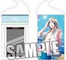 Uta no Prince-sama Shining Live Drip Proof Smart Phone Pouch Seaside Summer Live! Another Shot Ver. [Camus] (Anime Toy)