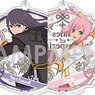 Tales of Vesperia Charafeuille Acrylic Strap (Set of 10) (Anime Toy)