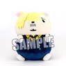 Mochi-mochi Hamster Collection One Piece [Sanji] (Anime Toy)