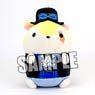 Mochi-mochi Hamster Collection One Piece [Sabo] (Anime Toy)