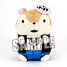 Mochi-mochi Hamster Collection One Piece [Law] (Anime Toy)