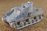 Medium Tank M3 Lee Metal Base Finish (Pre-built AFV)