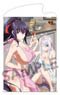 TV Animation [High School DxD Hero] B2 Tapestry Akeno & Rossweisse (Anime Toy)