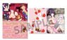 [High School DxD Hero] Clear File Set (Anime Toy)