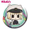 [Nil Admirari no Tenbin] Nekomens Can Badge Hisui Hoshikawa (Anime Toy)