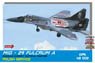 MiG-29 Fulcaum A [Polish Service] (Plastic model)