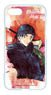 Detective Conan Wet Color Series iPhone Case Shuichi Akai (Anime Toy)