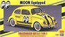 Volkswagen Beetle `MoonEquipped` (Model Car)